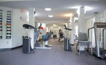 Physical Therapy & Sports Medicine Centers Waterbury