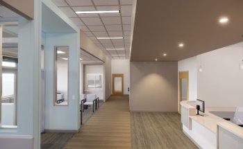 Wheeler Health - Waterbury Family Health & Wellness Center
