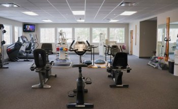 Advanced Physical Therapy Prospect