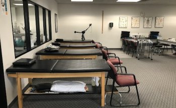 Score Physical Therapy LLC