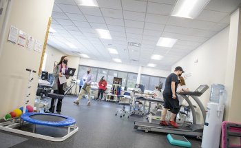 Physical Therapy & Sports Medicine Centers Naugatuck