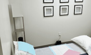 Pelvic Health and Rehabilitation Center