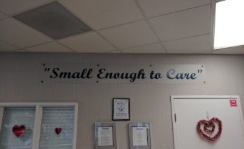 West Covina Medical Center