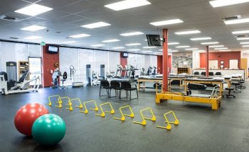 Casa Colina Azusa Center