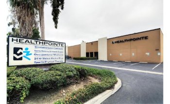 Healthpointe Irwindale