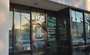 Kindness Physical Therapy