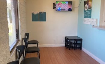 Speech Improvement Center