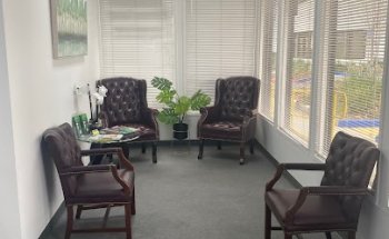 Acupuncture Wellness Center