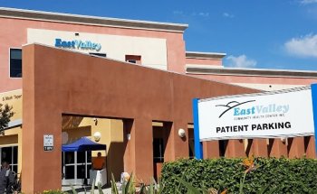 East Valley Community Health Center