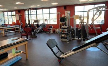 Utah Physical Therapy Specialists