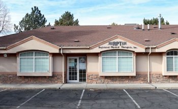 Registered Physical Therapists - West Jordan