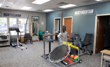Rocky Mountain Therapy Services - West Jordan