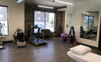 StepUp Physical Therapy