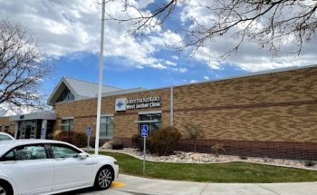 West Jordan Clinic