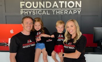 Foundation Physical Therapy - South Jordan