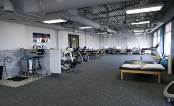 Registered Physical Therapists - South Jordan