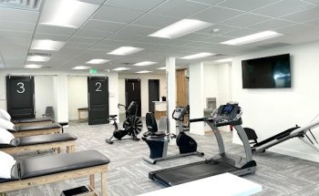 Beyond Limits Physical Therapy South Jordan