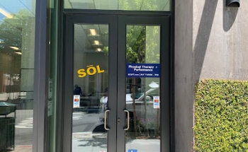 SOL Physical Therapy