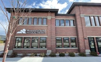 Mountain Land Physical Therapy - South Jordan