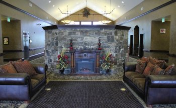 Stonehenge Rehabilitation Center