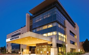 Jordan Valley Medical Center