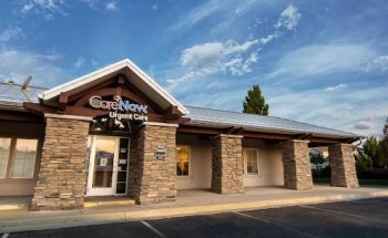 CareNow Urgent Care - West Jordan