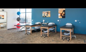 Mountain Land Physical Therapy - West Valley