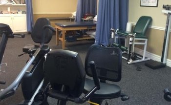 Mountain View Physical Therapy & Rehabilitation