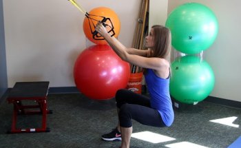 Synapse Physical Therapy