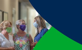 Centura Physical Therapy at Church Ranch