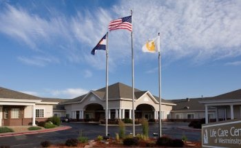 Life Care Center of Westminster