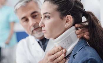 Westminster Spine + Injury + Laser Center