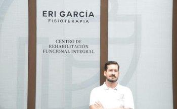 Eri García Fisioterapia. Centro de Rehabilitación Funcional Integral