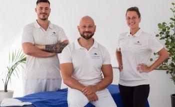 Lyubomir Georgiev and Team 2/3 TELDE - Massage Therapy & Personal Training