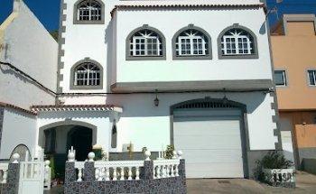 Quirossport Las Palmas