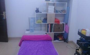 Taniafisioterapia - Tania González Madiedo