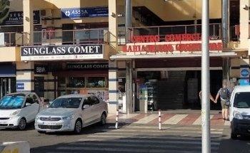 Los Cristianos Massage Tenerife