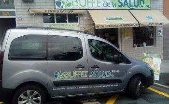 Naturópata y Tricólogo en Tenerife - Herbolario Buffet de la Salud Los Realejos