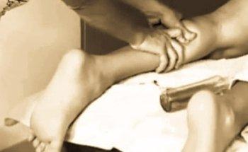 IVANA CERRI fisiograncanaria