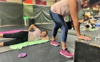 Fisioterapia Melina Alonso