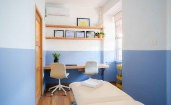 Cúrcuma Fisioterapia