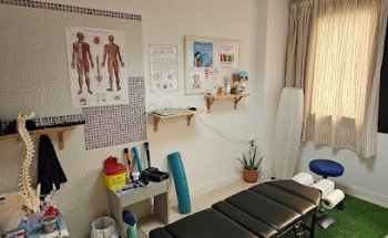 Quirokinesis Tenerife | Dr.Joaquín Gnoffo