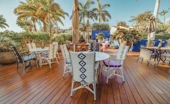 Bohemia Suites & Spa