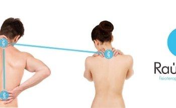 Raul Avia - Fisioterapia y Osteopatía - fisio Hellin