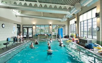 North Texas Rehabilitation Center