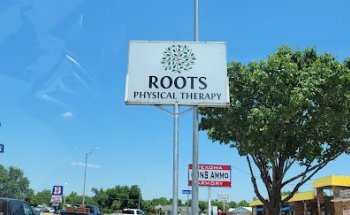 Roots Physical Therapy