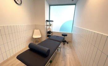 AT Motion - Fisioterapia y Entrenamiento Personal