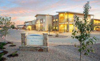 Advanced Rehab And Healthcare of Wichita Falls