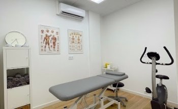AC Fisioterapia y Osteopatia Murcia