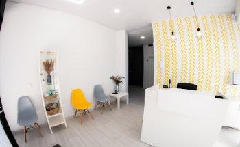 Clínica Theia | Fisioterapia y Podología